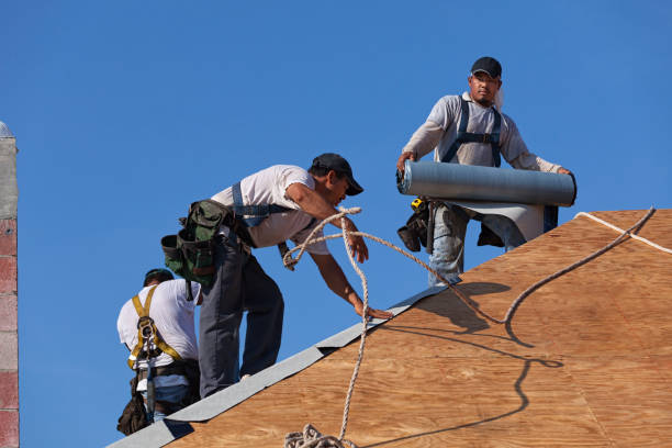 Roof Repair Estimates in Atlanta, IL