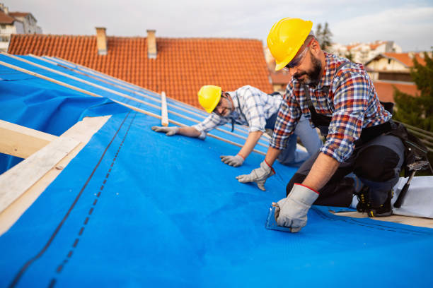 Tile Roofing Contractor in Atlanta, IL