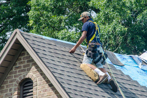 Best Residential Roofing Contractor  in Atlanta, IL